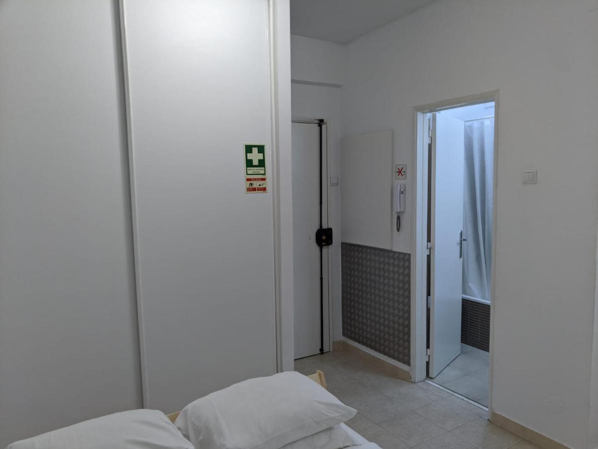Апартаменти In Bed With Lisbon 15E Амадора Екстер'єр фото