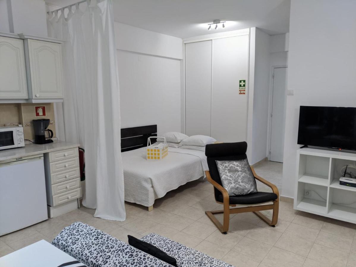 Апартаменти In Bed With Lisbon 15E Амадора Екстер'єр фото