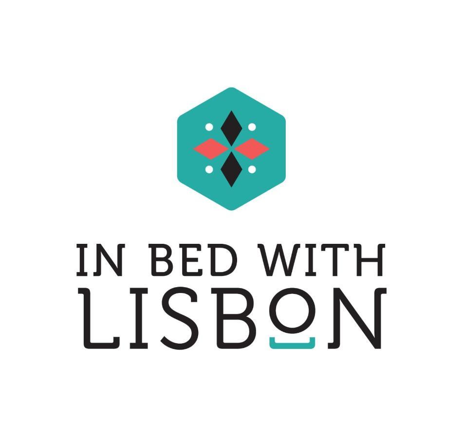 Апартаменти In Bed With Lisbon 15E Амадора Екстер'єр фото